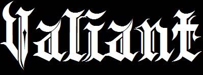 logo Valiant (USA-2)